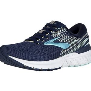 NIB Brooks womens Adrenaline GTS 19 size 9.0 running shoes
